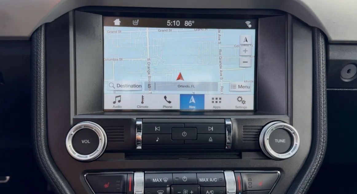 Used 2016 Ford Mustang Premium w/ Equipment Group 201A RWD image 54