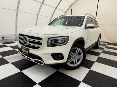 Used 2023 Mercedes-Benz GLB 250 4MATIC