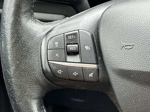 Used 2020 Ford Escape SEL image 24