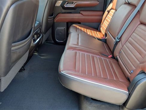 Used 2023 GMC Sierra 1500 Denali Ultimate image 56