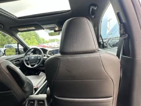 Used 2023 Honda Ridgeline Black Edition image 27