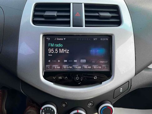 Used 2015 Chevrolet Spark LT image 25