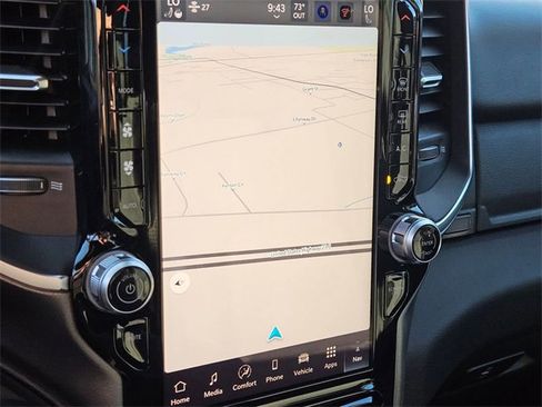 New 2025 RAM 1500 Big Horn image 36