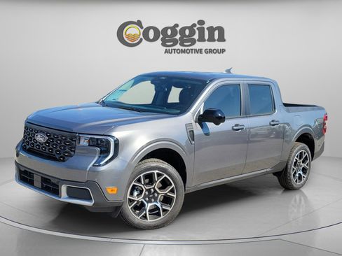 New 2026 Ford Maverick Lariat w/ 4K Tow Package image 1