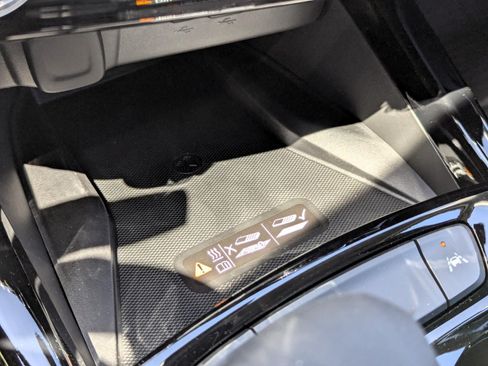 New 2026 Chevrolet Trax ACTIV w/ Sunroof Package FWD image 23