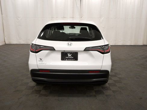 New 2026 Honda HR-V LX image 7