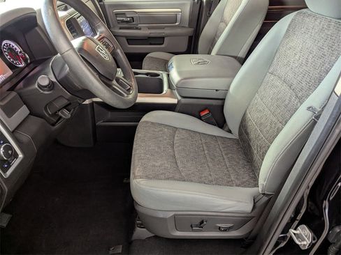 Certified 2020 RAM 1500 Classic Warlock w/ Electronics Group image 10