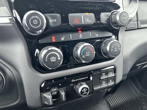 New 2026 RAM 1500 Big Horn image 10