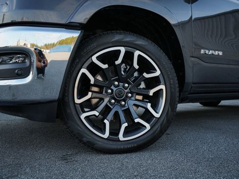 New 2026 RAM 1500 Limited image 6