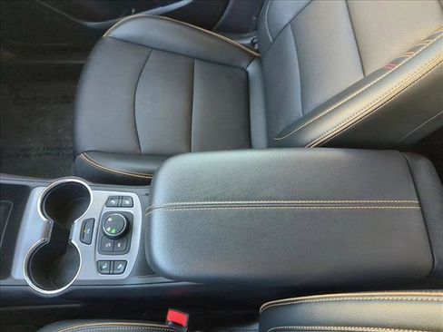 Used 2024 GMC Terrain AT4 w/ Tech Package image 15