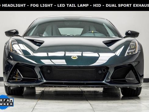 Used 2024 Lotus Emira First Edition image 4