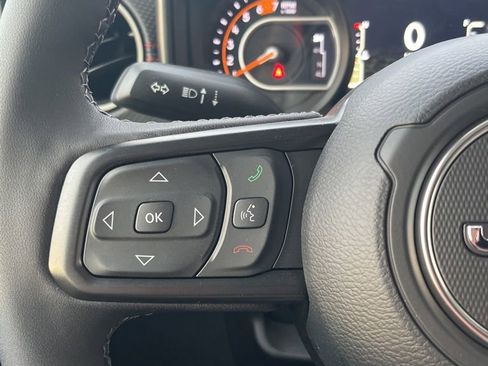 New 2026 Jeep Wrangler Unlimited Rubicon image 8