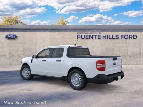 New 2026 Ford Maverick XL FWD image 4
