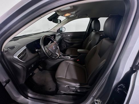Used 2024 Buick Encore GX Preferred image 13