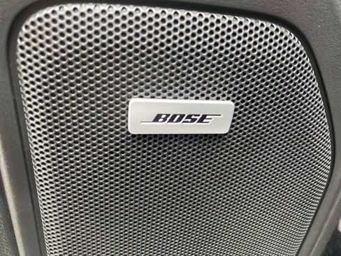 Used 2020 Chevrolet Silverado 1500 LT Trail Boss image 20