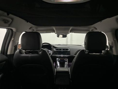 Used 2020 Jaguar I-PACE S image 16