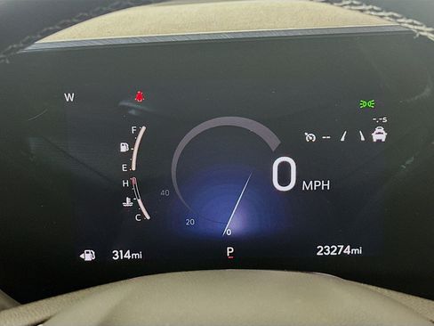 Used 2025 Buick Encore GX Preferred FWD image 19