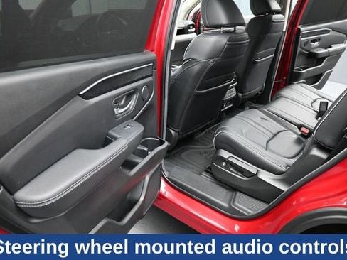 Used 2024 Honda Pilot Elite image 17