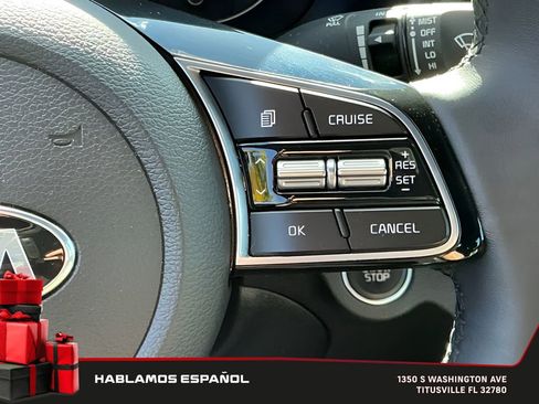 Used 2020 Kia Forte EX image 26