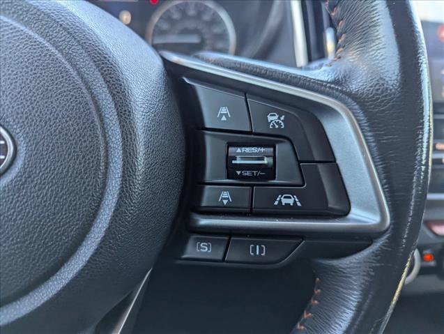 Used 2020 Subaru Crosstrek 2.0i Limited w/ Moonroof Package w/Navigation AWD/4WD image 14