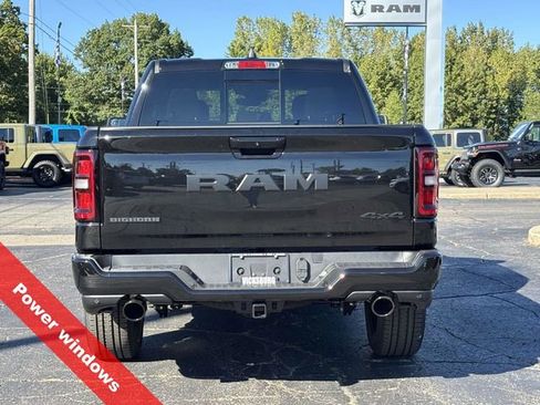 New 2026 RAM 1500 Big Horn image 38