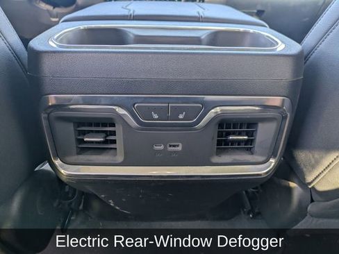 Used 2025 GMC Sierra 2500 SLT w/ SLT Premium Package image 15