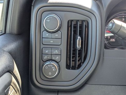 Used 2026 Chevrolet Silverado 3500 W/T image 26