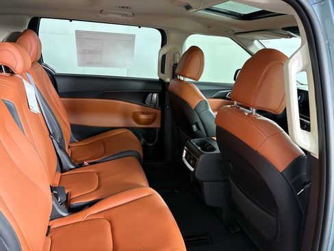 New 2026 Kia Carnival SX image 48