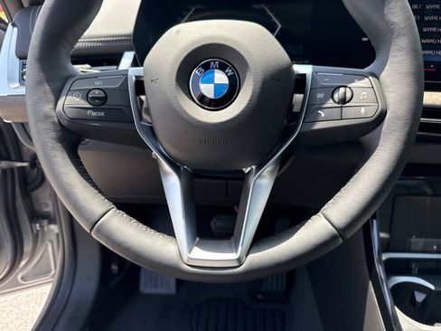 New 2026 BMW X1 xDrive28i w/ Technology Package AWD/4WD image 18
