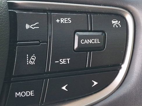Used 2023 Lexus ES 250 w/ Premium Package AWD/4WD image 23