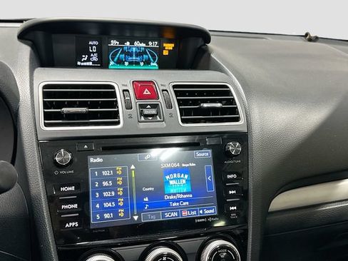 Used 2018 Subaru Forester 2.5i Premium w/ All-Weather Package AWD/4WD image 15