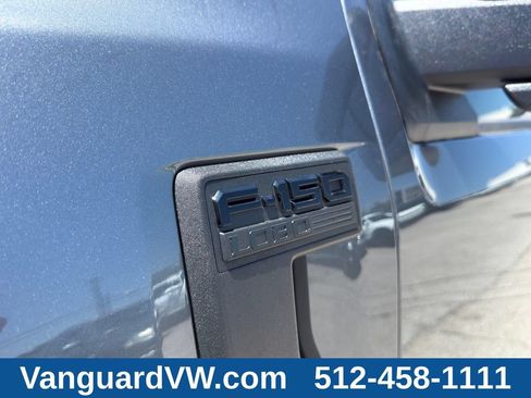 Used 2026 Ford F150 STX w/ F-150 LOBO Package AWD/4WD image 3