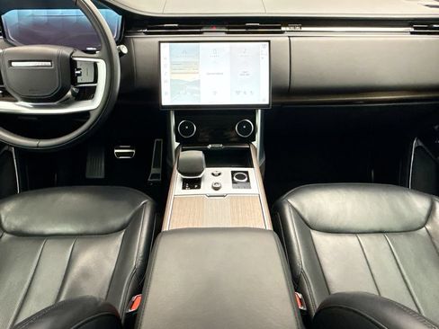 Certified 2023 Land Rover Range Rover Autobiography AWD/4WD image 13