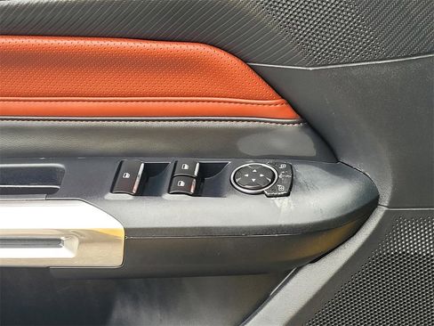 Used 2024 Ford Mustang Premium image 26