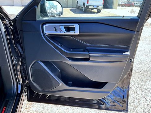 Used 2020 Ford Explorer ST image 17