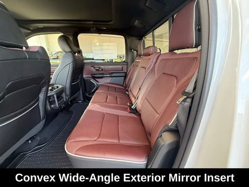 New 2026 RAM 1500 Limited image 28