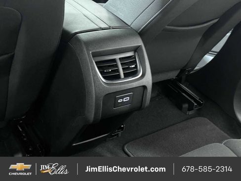 Certified 2025 Chevrolet Blazer LT AWD/4WD image 21