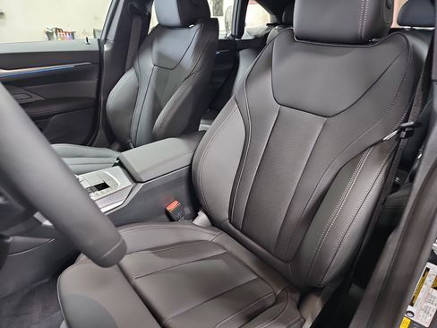 New 2026 BMW i4 xDrive40i w/ M Sport Package image 16