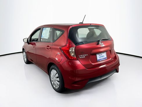 Used 2017 Nissan Versa Note SV image 7