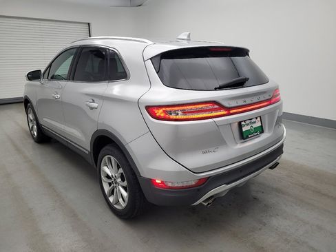 Used 2015 Lincoln MKC FWD w/ Equipment Group 101A Select image 5