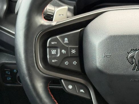 Used 2025 Ford Bronco Raptor AWD/4WD image 29