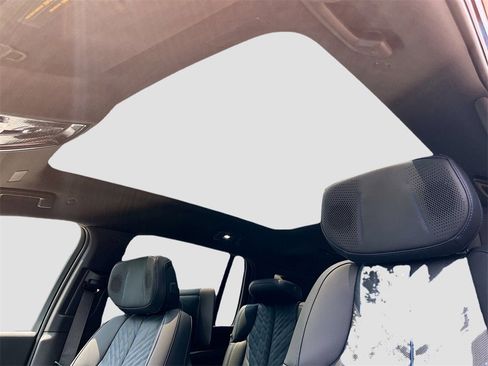 New 2025 Cadillac Escalade IQ Luxury 1 w/ Smart Trailering package image 23