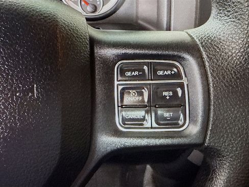 Used 2016 RAM 1500 Tradesman w/ Popular Equipment Group image 15