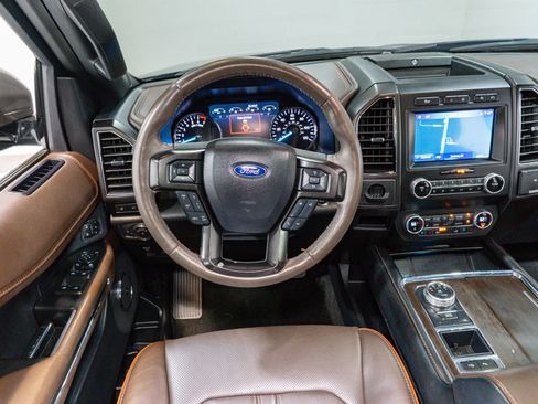 Used 2020 Ford Expedition King Ranch image 11