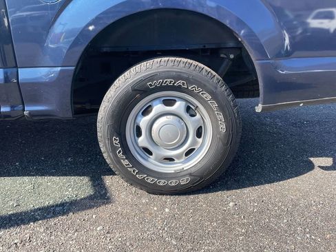 Used 2020 Ford F150 XL w/ XL Power Equipment Group AWD/4WD image 32