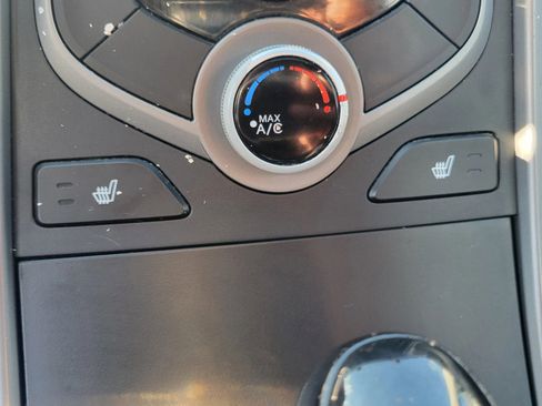 Used 2015 Hyundai Elantra Sport FWD image 11