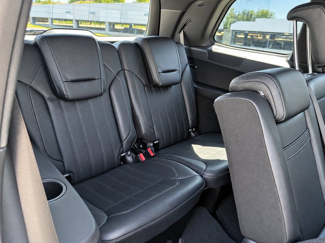 Used 2019 Mercedes-Benz GLS 450 4MATIC image 25