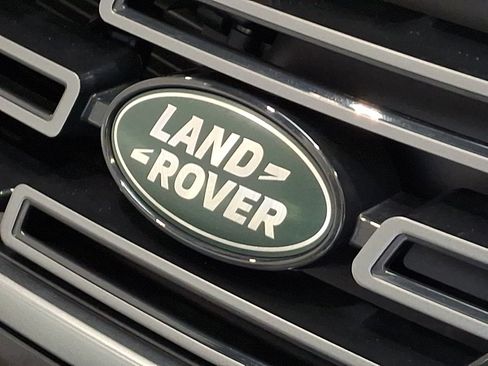 Certified 2026 Land Rover Range Rover Velar S AWD/4WD image 30