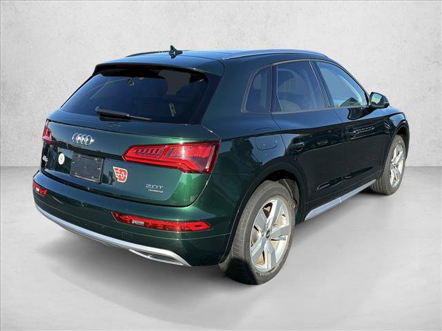 Used 2018 Audi Q5 2.0T Premium AWD/4WD image 5