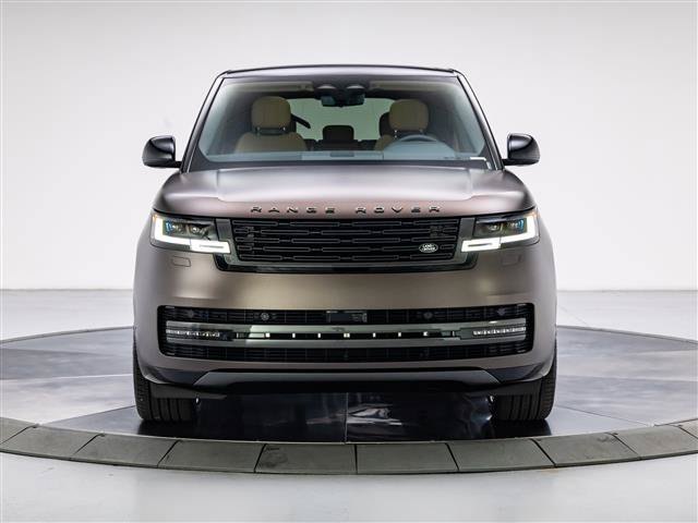New 2026 Land Rover Range Rover SE AWD/4WD image 8